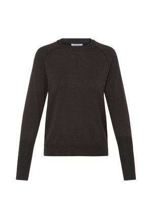 b.young, BYMMORLA LONG CUFF - Pullover - java