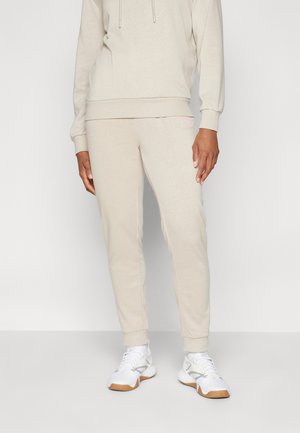 PPICA  - Trainingsbroek - nacreous cloud/begonia pink
