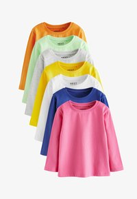 Niet geselecteerd, bright multicolour