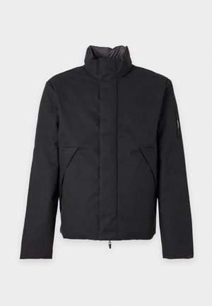 EA7 Emporio Armani, MOUNTAIN NEW TECH JACKET REVERSIBLE - Χειμωνιάτικο μπουφάν - black