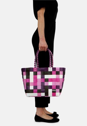Normani, EINKAUFSKORB - Shopping Bag - candy