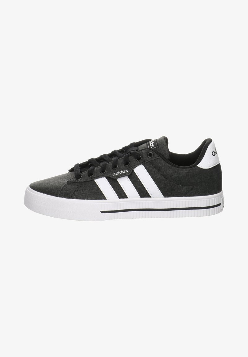 adidas Originals DAILY - Zapatillas - grau dunkel