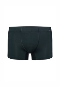 Hanro ESSENTIALS 2PACK - Úzké boxerky - laurel black
