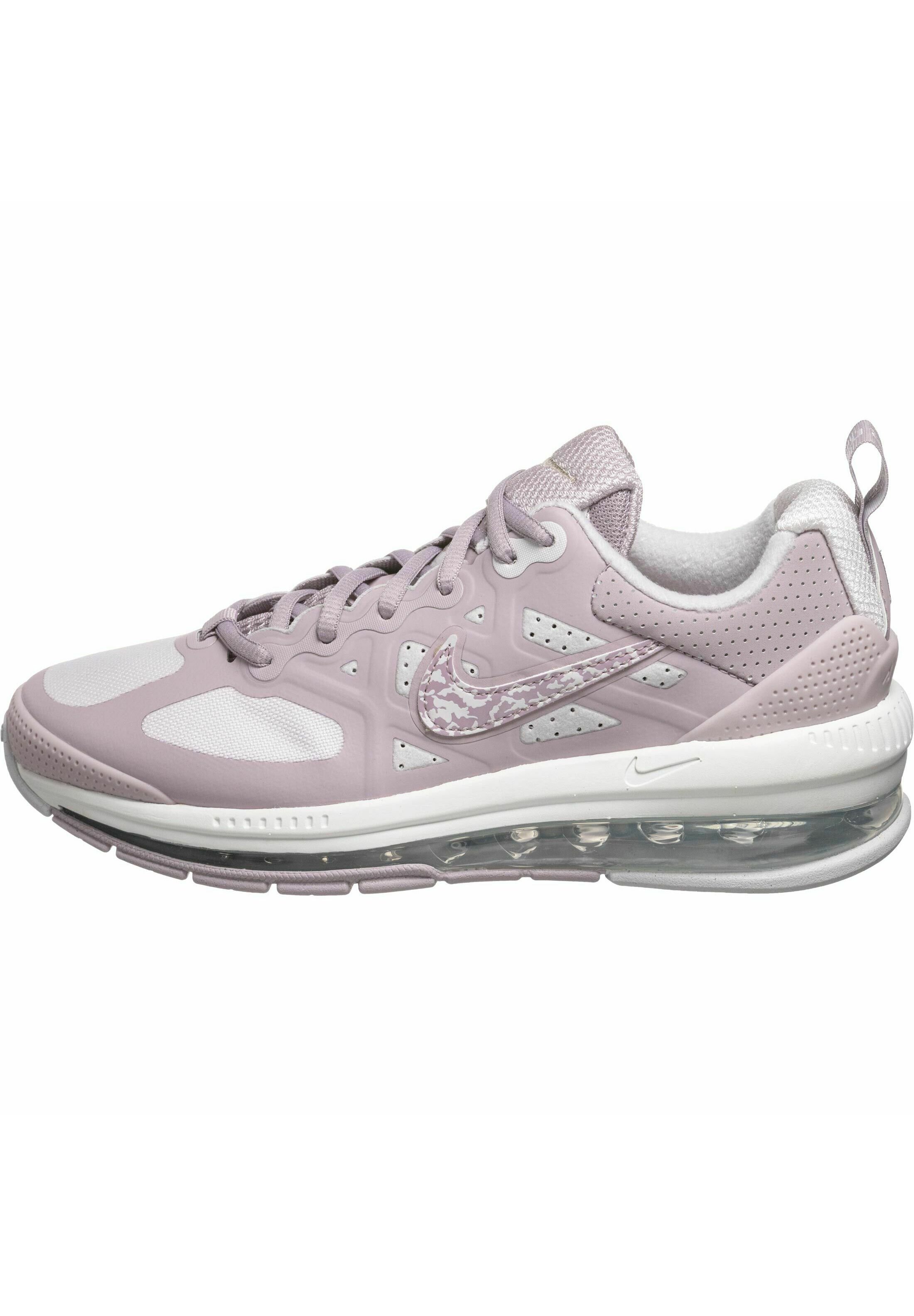 Lilafarbene Nike Air Max | Die Style-Revolution von Nike | ZALANDO
