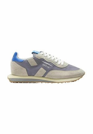 SNEAKERS - Sneakers basse - grigio