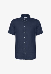 Ikke valgt, dark blue