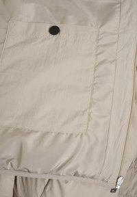 Matinique Vinterjacka - beige