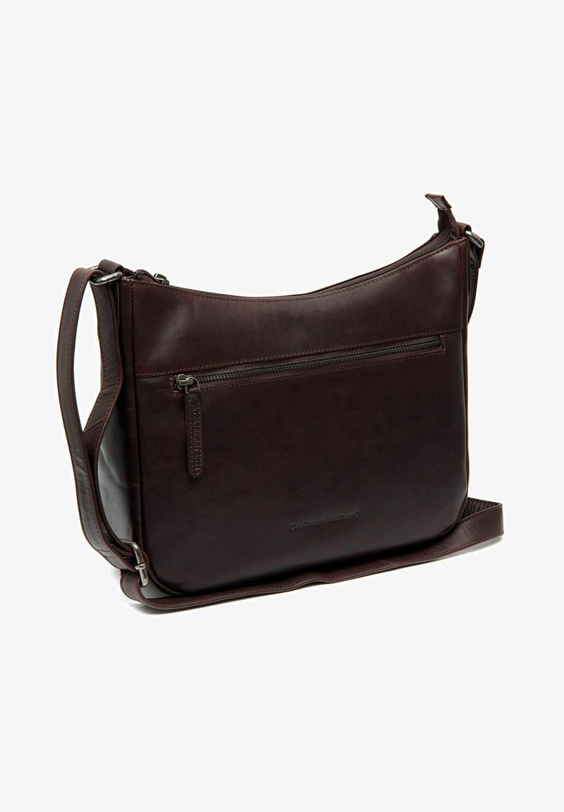 The Chesterfield Brand LORAINE SCHULTERTASCHE LEDER 30 CM - Sac à main - brown