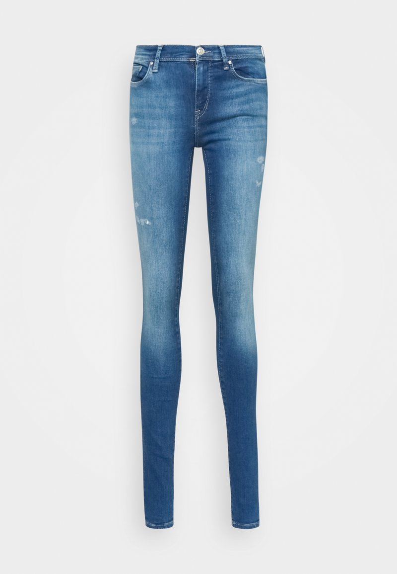 Blugi skinny fit