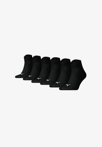 Selected, schwarz