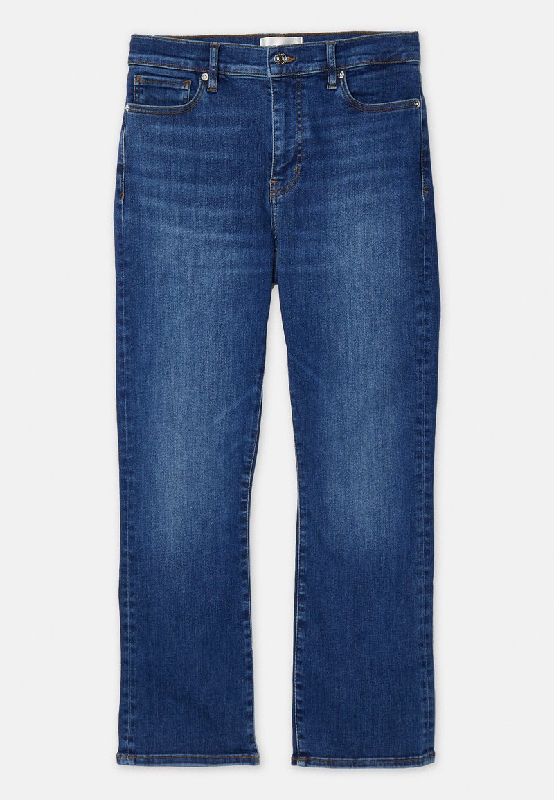 FRAME Straight leg jeans blauw denim/bluedenim FRAME Straight leg jeans blauw denim/bluedenim