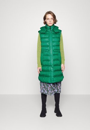 FUCHS SCHMITT THERMORE - Bodywarmer - emerald