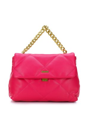 YOUNG COLLECTION - Bolso de mano - pink
