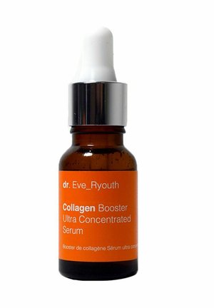 COLLAGEN BOOSTER ULTRA CONCENTRATED SERUM 15ML - Serum - orange