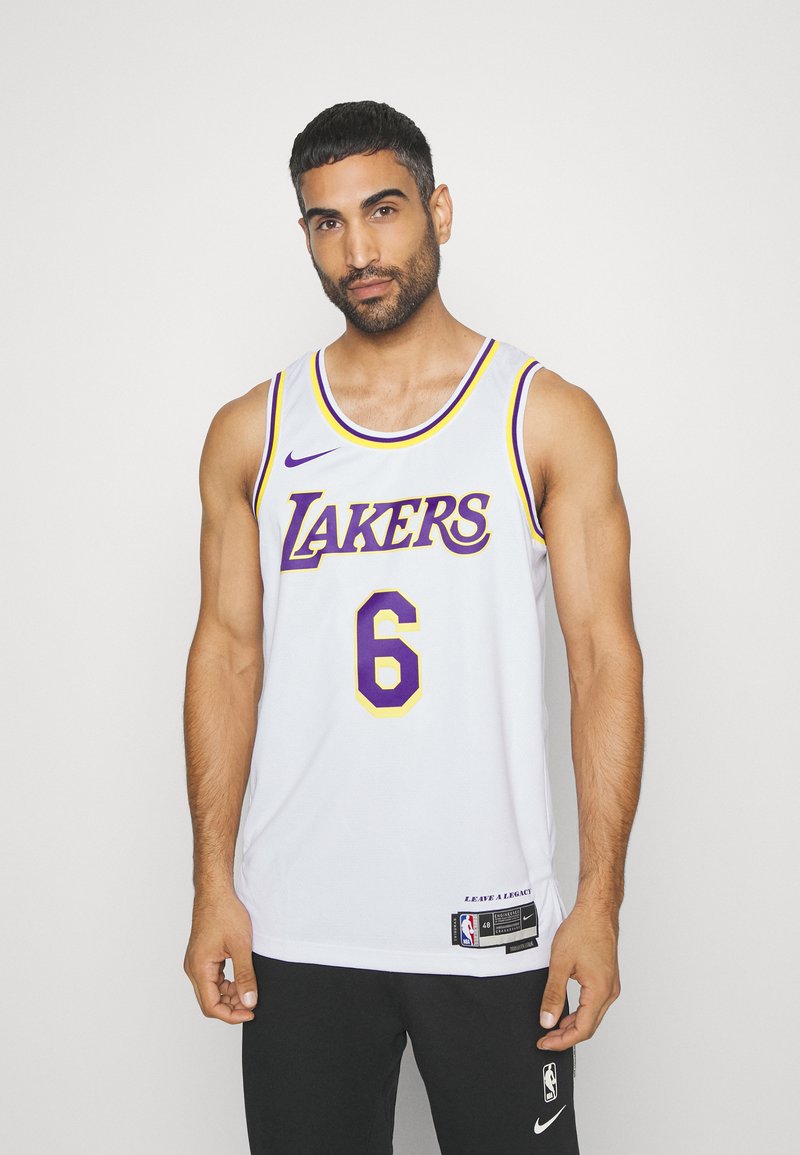 Nike Performance NBA LOS ANGELES LAKERS LEBRON JAMES NBAjerseys