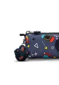 Kipling FREEDOM UNISEX ciemnoszary