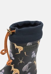 Bisgaard THERMO UNISEX - Holínky - aussie