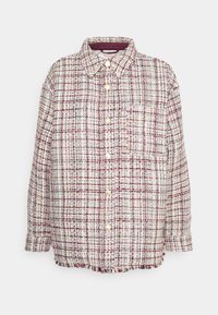 Scotch & Soda Bomberjacks - off-white