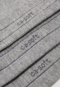 camano UNISEX jasnoszary