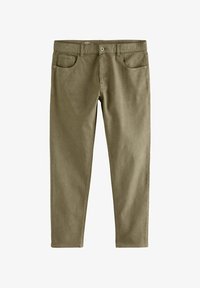 Kijelölve, dark tan