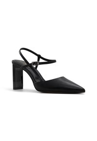 ALDO PILLOW WALK SLING BACK DARABRIVER - Classic heels - black