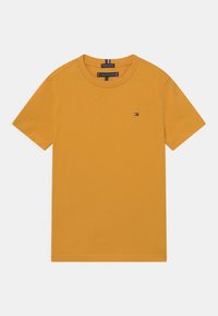 Não selecionado, prairie yellow