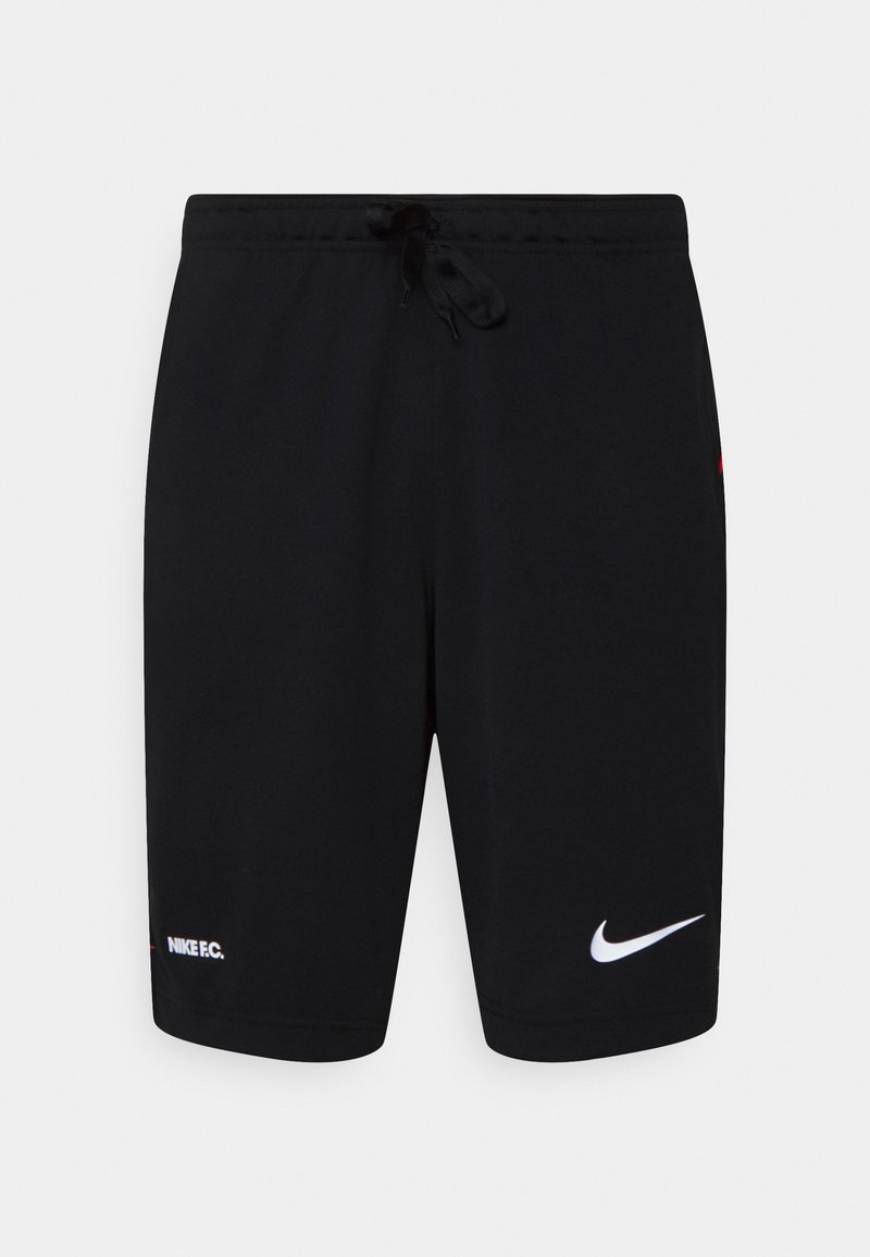 Herren Shirts | Nike Performance LIBERO SHORT kurze Sporthose black/habanero red/white/schwarz - KD00172 Herren Shirts | Nike Performance LIBERO SHORT kurze Sporthose black/habanero red/white/schwarz - KD00172