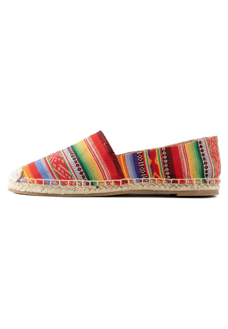 Espadrile