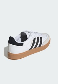 adidas Performance UNISEX biały