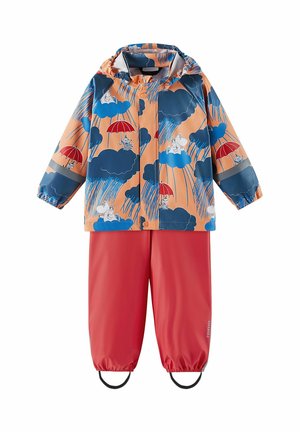 SET UNISEX - Spodnie przeciwdeszczowe