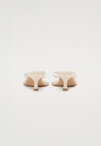 Madden Girl CHARLENE - Sandaler - bone paris