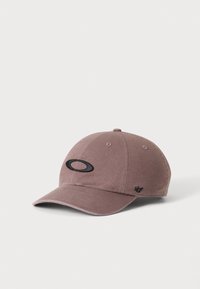Unausgewählt, dark umber