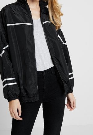 Chaqueta de entrenamiento - black