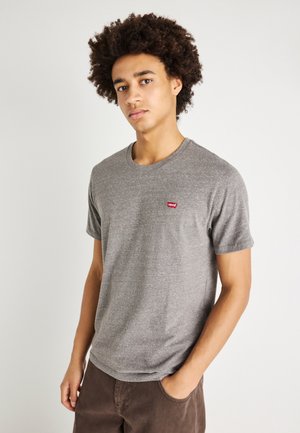 ORIGINAL TEE - T-Shirt basic - grey