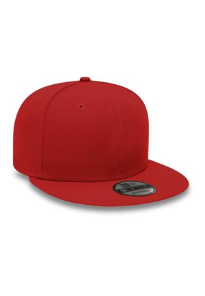 New Era, Cap - rot