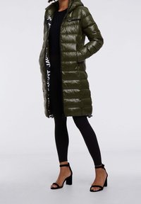 JACK1T Untuvatakki - dark green