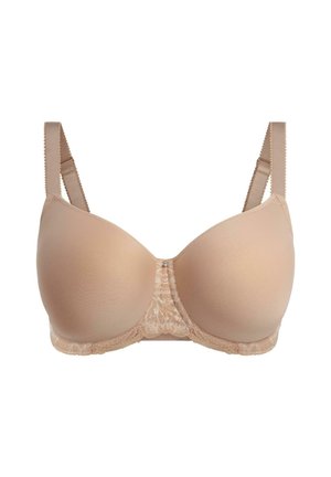 Fantasie EMMALINE - Beugel BH - natural beige