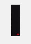 SAFFA SCARF - Halsduk - black