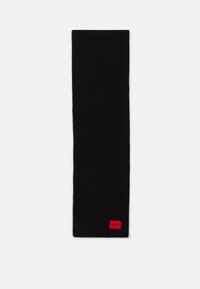 SAFFA SCARF - Bufanda - black