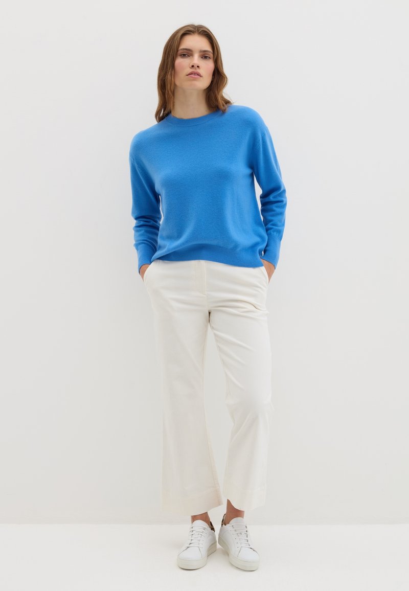 Stefanel Sweter - Zdjęcie 2