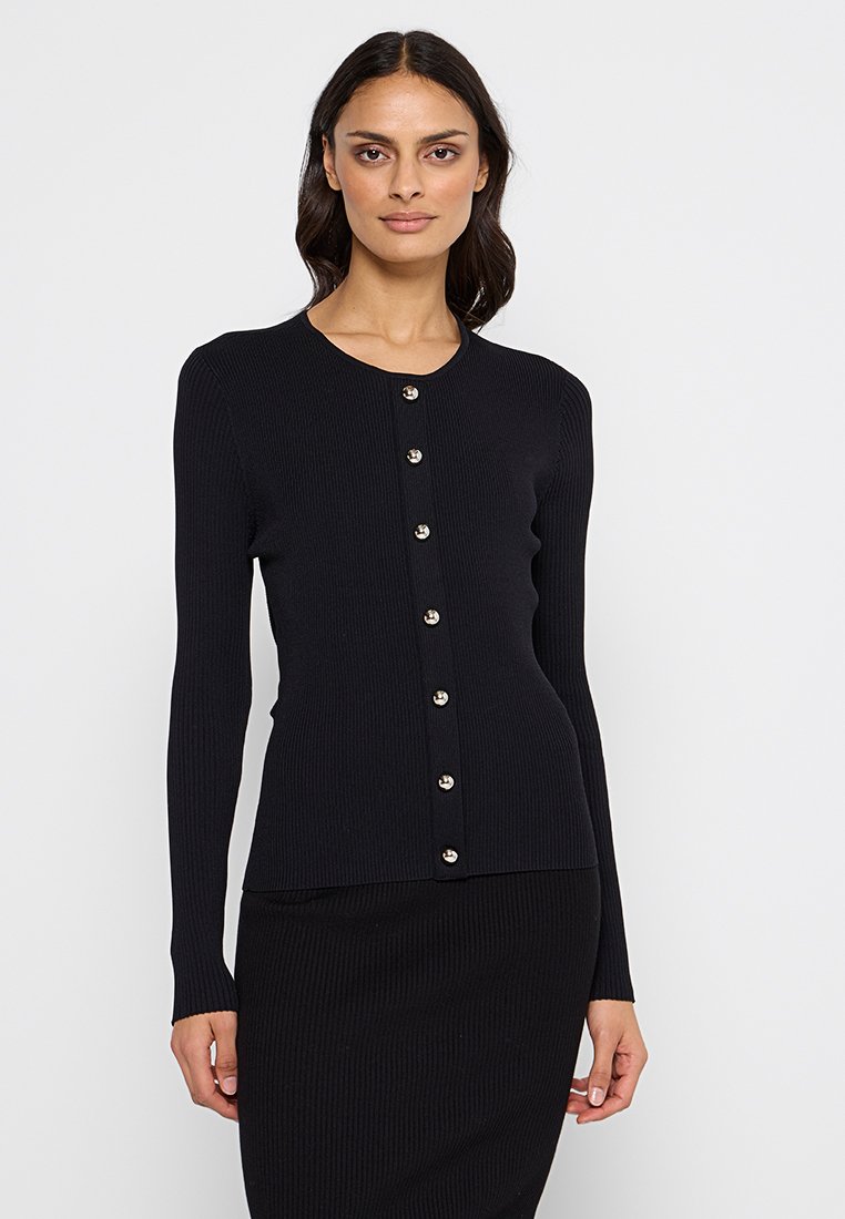 Twinset ACTITUDE Trui zwart Twinset ACTITUDE Trui zwart