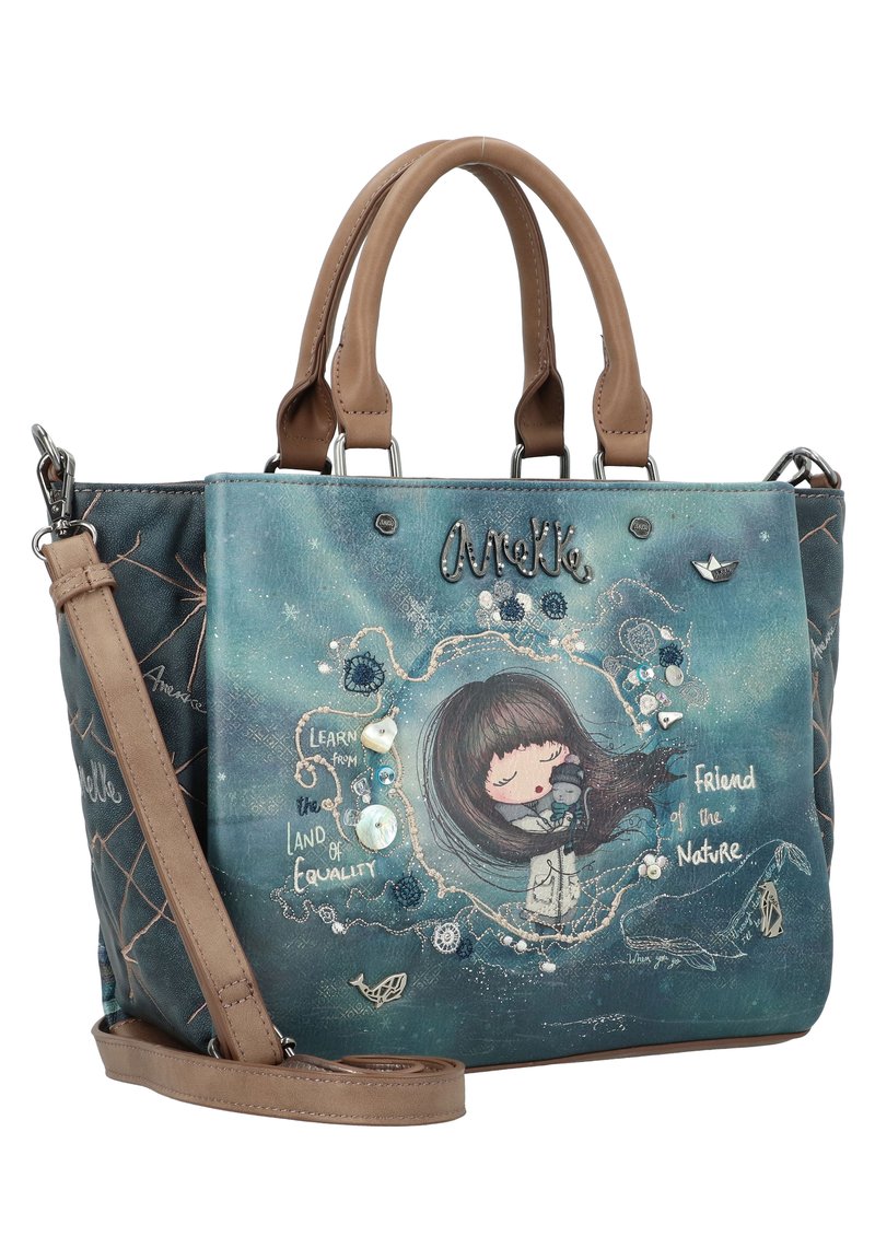 Anekke Bolso de mano - - Zalando.es