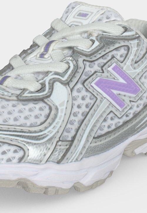 New Balance 740 UNISEX - Baby shoes - white/lilac glo — foto 7