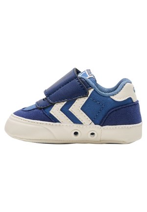 STADIL LOW CRIB - Obuwie do raczkowania