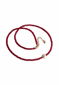 Gemshine Collier - gold coloured