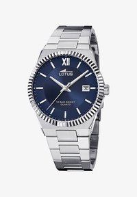 Non sélectionné, blue