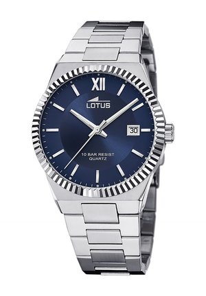 FREEDOM - Uhr - blue