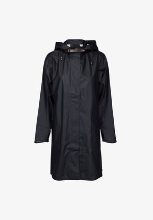 Ilse Jacobsen, RAIN71 - Parka - dark indigo