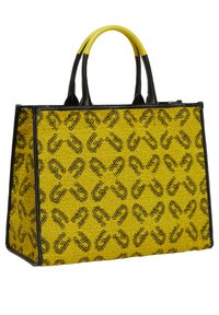 Furla OPPORTUNITY - Bolso shopping - canary