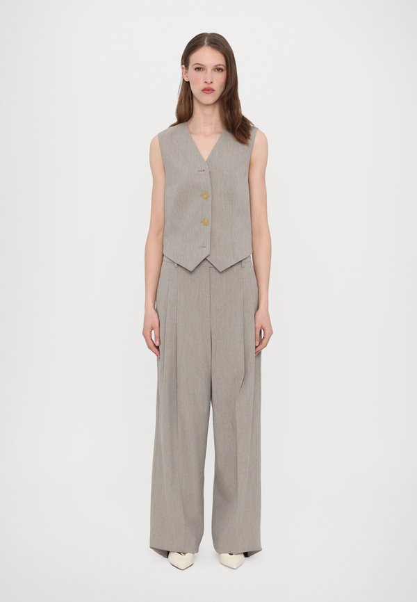 BARIA - Trousers3